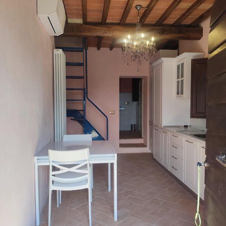 Cordella In Montalcino Wine Resort Exterior photo