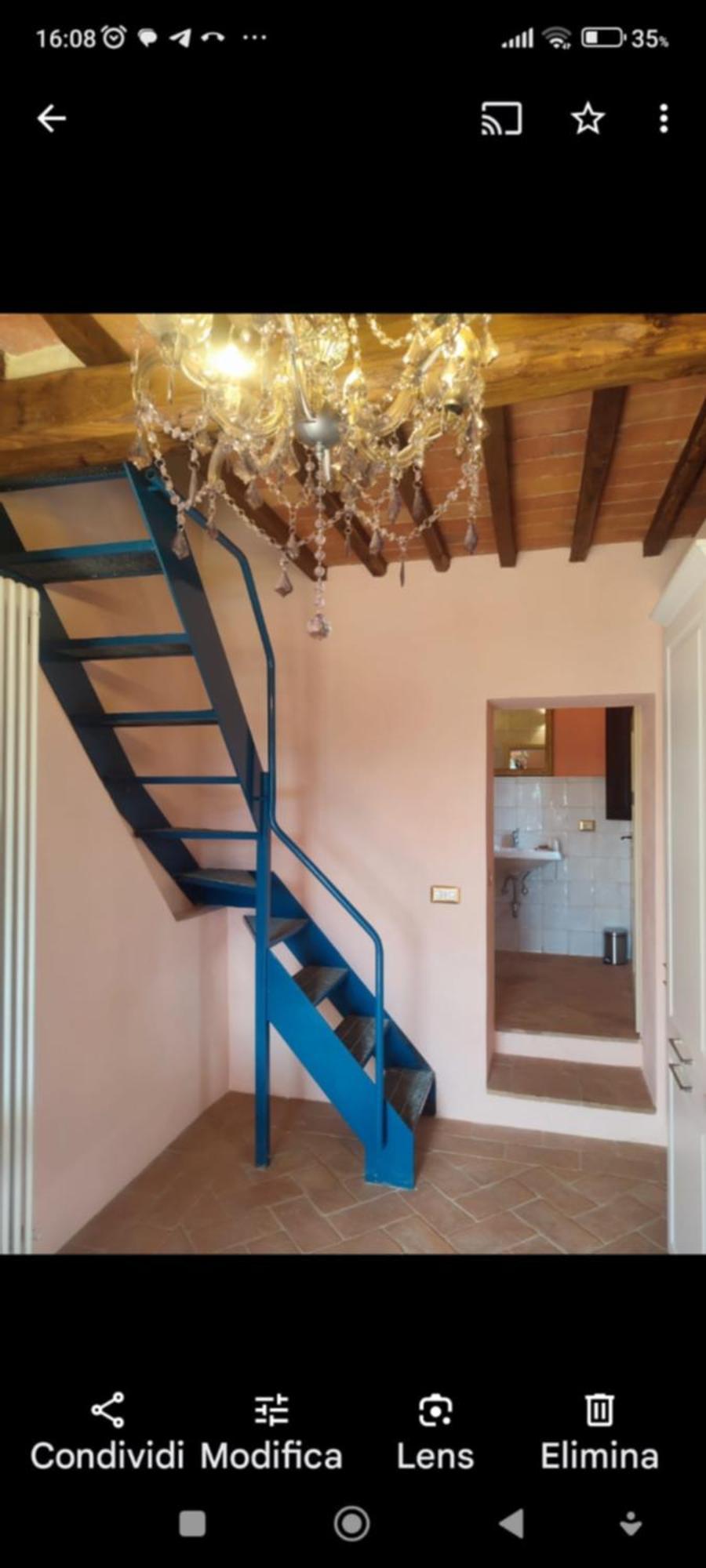 Cordella In Montalcino Wine Resort Exterior photo