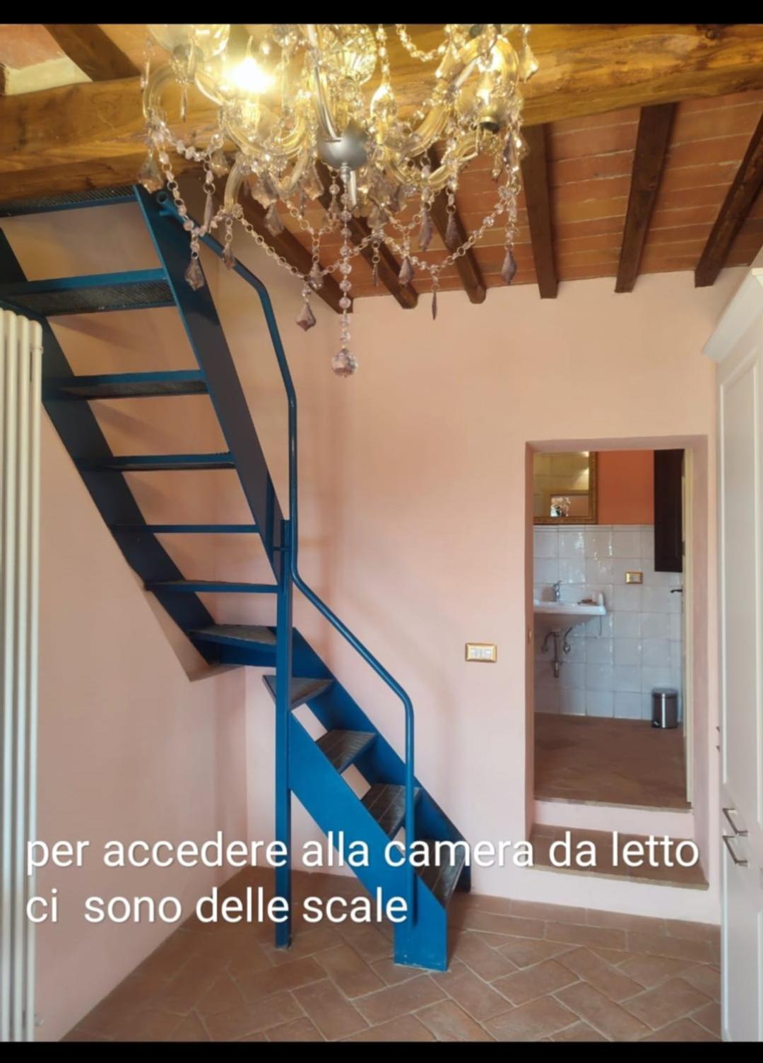 Cordella In Montalcino Wine Resort Exterior photo