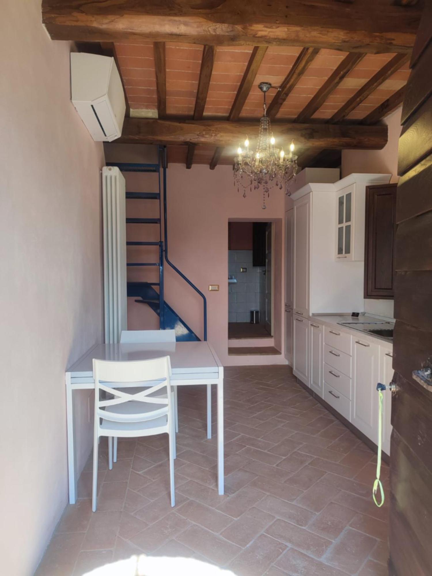 Cordella In Montalcino Wine Resort Exterior photo